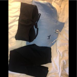 Mix bundles women clothes size M